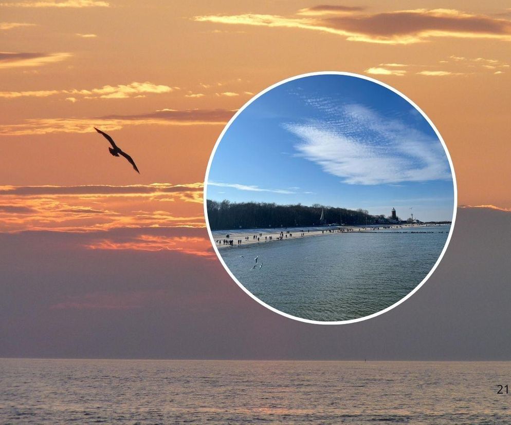 Morze Bałtyckie, Kołobrzeg