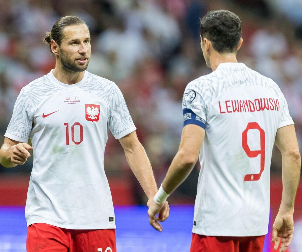 Kiedy następny mecz Polski 2023? Z kim i gdzie gra Polska w el. Euro