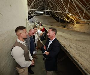 Rozpoczyna się remont Muzeum Narodowego na Wałach Chrobrego