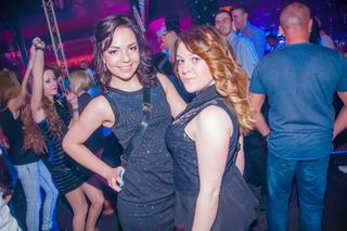 Sobota w Pomarańczy