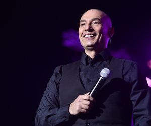 Stachursky przeszedł metamorfozę. Typ niepokorny robi karierę od 30 lat