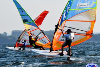 Mistrzostwa Polski w Windsurfingu 2018