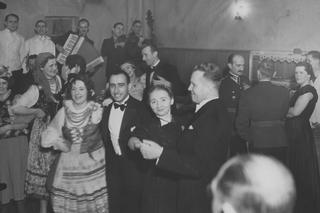 Karnawałowe bale i dancingi w przedwojennej Warszawie