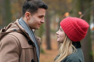 Zdjęcia z nowych odcinków serialu Barwy szczęścia