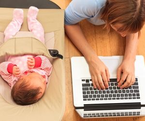 Coraz więcej firm PRZYJAZNYCH MAMOM. Dlaczego?