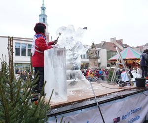 Poznań Ice Festival 2024 