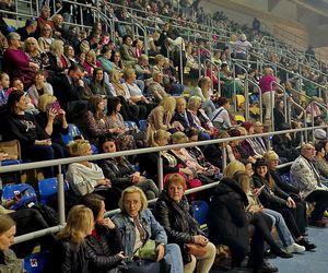 Koncert Dawida Kwiatkowskiego z okazji Dnia Kobiet