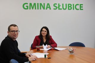 Jest umowa na przebudowę chodnika i ścieżki przy ul. Rzepińskiej w Słubicach 