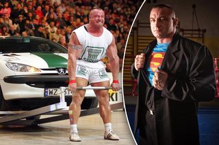 Mariusz Pudzianowski z ważnym ogłoszeniem o północy! Aż ciężko w to uwierzyć. Niesamowite [GALERIA]