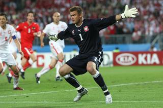 Boruc zakończył reprezentacyjną karierę. Artur, dziękujemy!