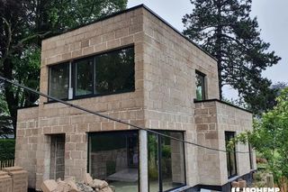 Beton konopny ISOHEMP