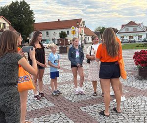 Eska Summer City na Królewskim Śpiewaniu w Tykocinie