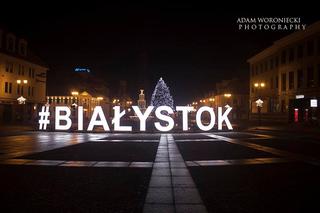 #Białystok [ZDJĘCIE DNIA]
