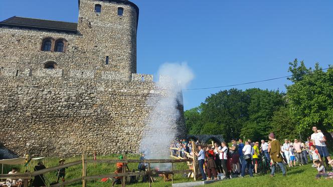 Turniej Rycerski w Będzinie