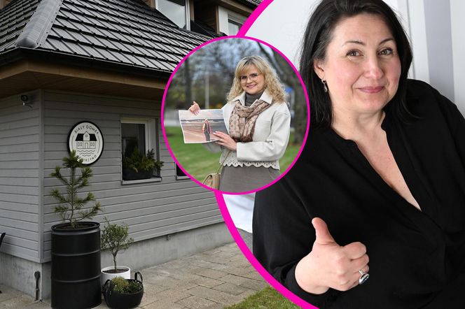 Turyści z Dźwirzyna odnalezieni po 25 latach