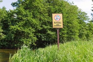W Lublinie walczą z „zemstą Stalina”