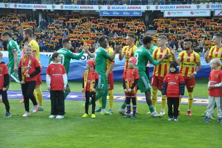 PKO BP Ekstraklasa. Kolejna święta wojna! Korona Kielce jedzie do Radomiaka Radom