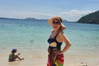 Maria Winiarska i Wiktor Zborowski - ich pierwszy raz w łóżku