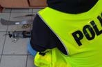 Poszukiwani przestępcy wpadli podczas kontroli drogowej