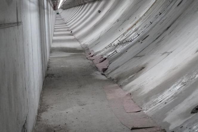 Geblewicz Tunel
