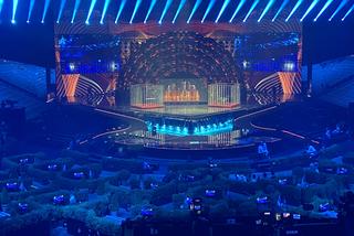 Tak wygląd scena Eurowizji 2022 