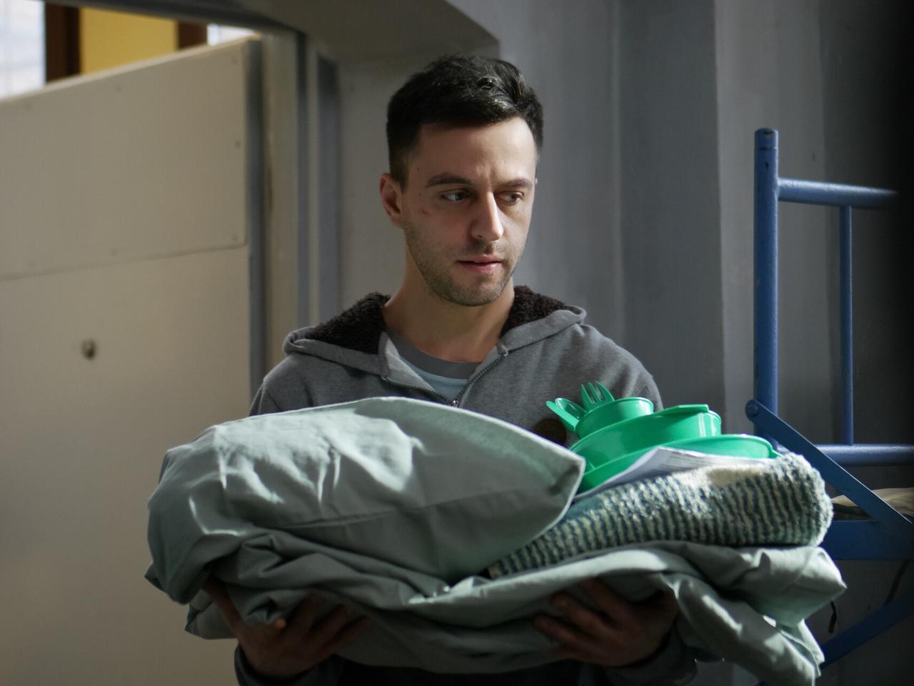 Pierwsza miłość po wakacjach 2020. Mikser skazany za morderstwo! Stanie przed sądem - ZDJĘCIA