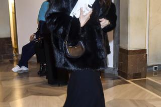  Gwiazdy ubierają się jak żony mafii