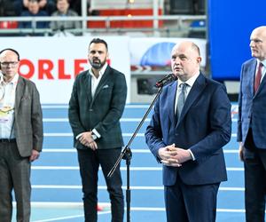 Jubileuszowy Orlen Copernicus Cup w Toruniu. Zdjęcia kibiców i sportowców