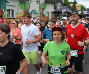 Bieg Lwa w Tarnowie Podgórnym: na starcie prawie trzy tysiące uczestników!