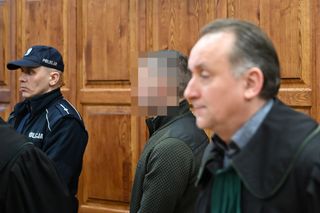 Rodzice małej Jagódki usłyszeli wyrok