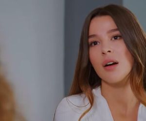 Miłość i nadzieja odc. 314. Zeynep