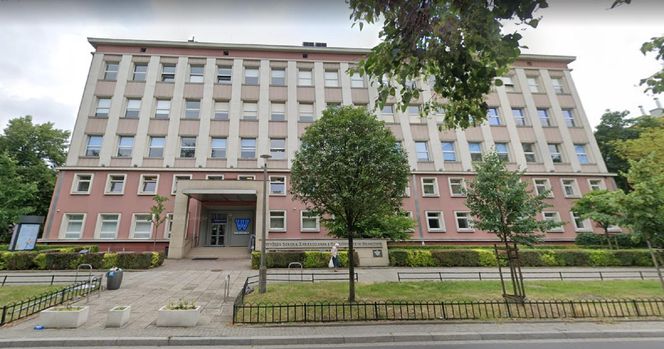 Wyższa Szkoła Zarządzania i Bankowości w Krakowie