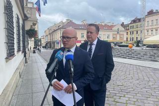 Tramwaje w Rzeszowie? Tego chcą radni PiS [AKTUALIZACJA]