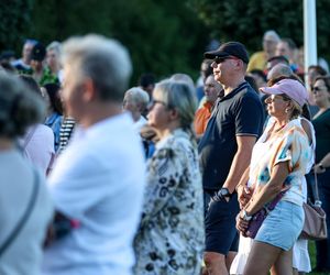 Wielki koncert na 75-leciu Parku Śląskiego. Feel i DJ Wika porwali tłumy