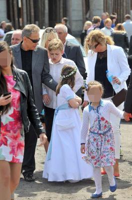 "TO MOJA OSTATNIA KOMUNIA".