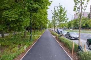 Przebudowa ul. Kondratowicza