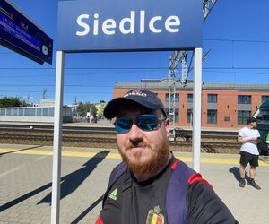 Kebson w Siedlcach