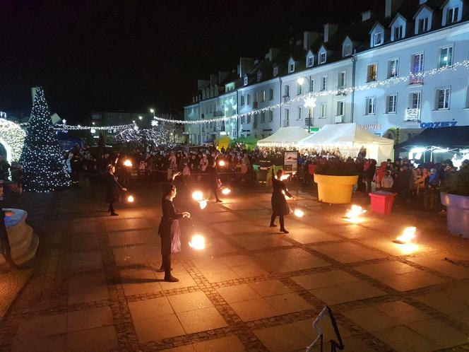XII Warmiński Jarmark Świąteczny Cittaslow