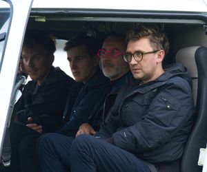 Finał drugiego sezonu The Traitors. Zdrajcy