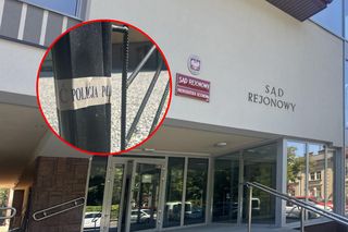 45-latek zginął w czasie imprezy! Pięć osób zostało zatrzymanych