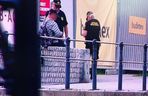 Wandal zniszczył bydgoski pomnik! Strażnicy miejscy: Napoił rybę ze swojej puszki