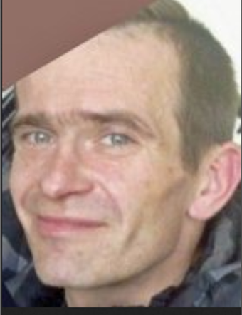 Rafał Kampka. Ost. raz widziany: Kryżowice