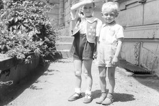 Tak wyglądała powojenna Kudowa-Zdrój! Zobacz zdjęcia leczniczych wizyt sprzed ponad 70 lat