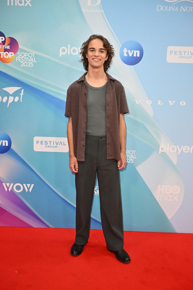 Legendy polskiej muzyki na sopockiej scenie. Tak wyglądało zakończenie Top of the Top Sopot Festival 2025