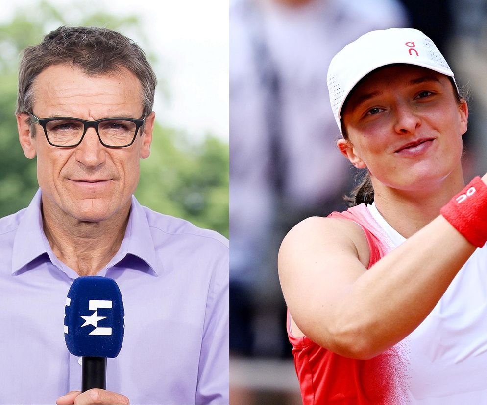 Wilander & Świątek
