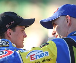 Bartosz Zmarzlik, Tomasz Gollob