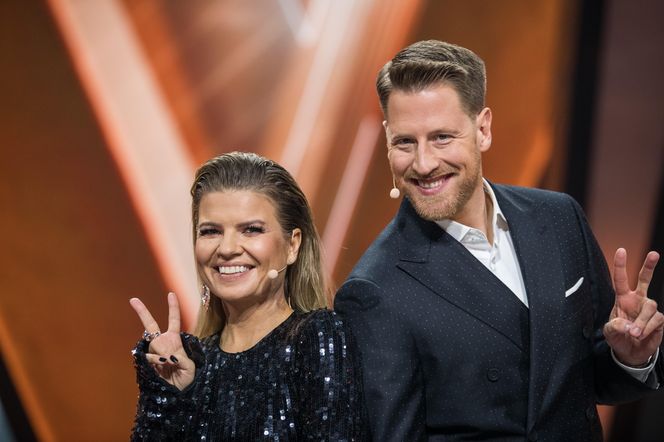 Siódma edycja „The Voice Senior” z nowym prowadzącym! 