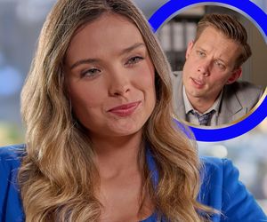 Na Wspólnej. Kalina to psychopatka! Darek przerażony tym, co usłyszy