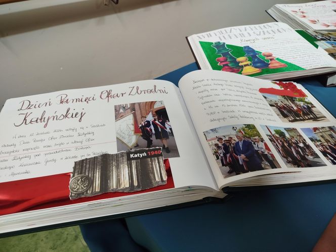 Uroczystość jubileuszowa w siedleckiej "Dziesiątce" była okazją do wspomnień