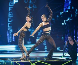 Katarzyna Zillmann, Robert Biedroń